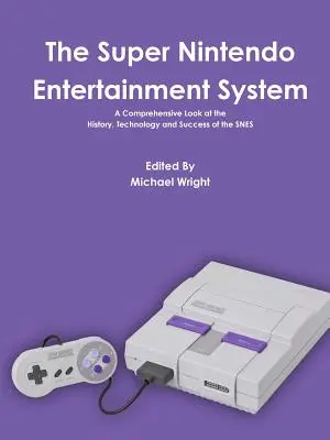 Sistemul de divertisment Super Nintendo - The Super Nintendo Entertainment System