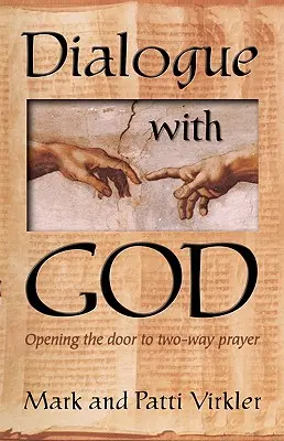 Dialog cu Dumnezeu: Deschiderea ușii către rugăciunea bidirecțională - Dialogue with God: Opening the Door to Two-Way Prayer