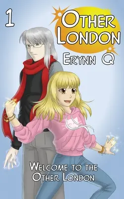 Bine ați venit în cealaltă Londră - Welcome to the Other London