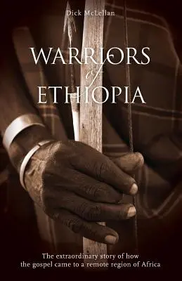 Războinicii din Etiopia - Warriors of Ethiopia