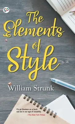Elemente de stil - The Elements of Style