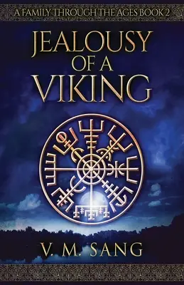 Gelozia unui viking - Jealousy Of A Viking