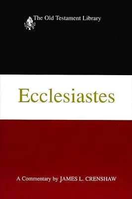 Eclesiastul (OTL) - Ecclesiastes (OTL)
