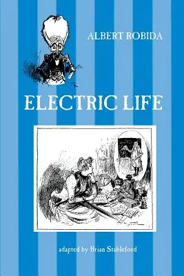 Viața electrică - Electric Life