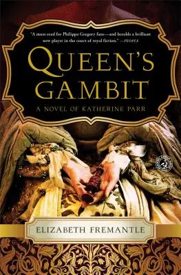 Gambitul reginei - Queen's Gambit