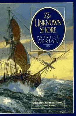 Țărmul necunoscut - The Unknown Shore