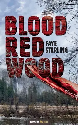 Lemn roșu ca sângele - Blood Red Wood