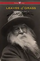 Frunze de iarbă (Wisehouse Classics - Reproducerea autentică a primei ediții din 1855) - Leaves of Grass (Wisehouse Classics - Authentic Reproduction of the 1855 First Edition)
