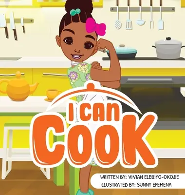 Știu să gătesc - I can cook