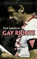Mari discursuri despre drepturile homosexualilor - Great Speeches on Gay Rights