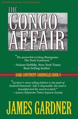 Afacerea Congo - The Congo Affair