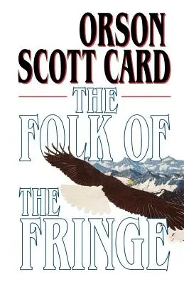 Populația din Fringe - The Folk of the Fringe
