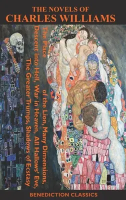 Romanele lui Charles Williams - The Novels of Charles Williams