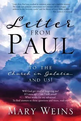 Scrisoare de la Pavel: Bisericii din Galatia și nouă! - Letter from Paul: To the Church in Galatia and Us!