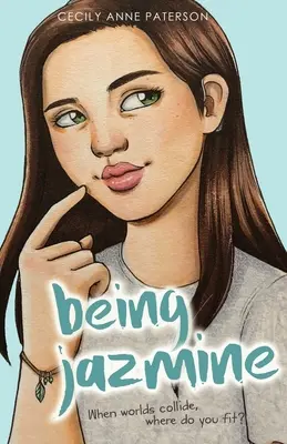 Fiind Jazmine - Being Jazmine