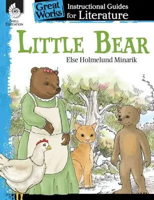 Ursulețul - Little Bear