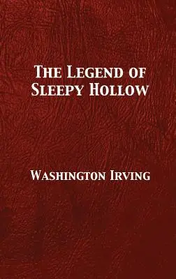 Legenda din Sleepy Hollow - The Legend of Sleepy Hollow