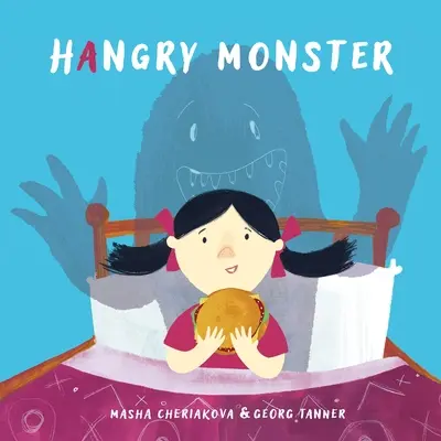 Monstrul flămând - Hangry Monster