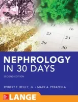 Nefrologie în 30 de zile - Nephrology in 30 Days