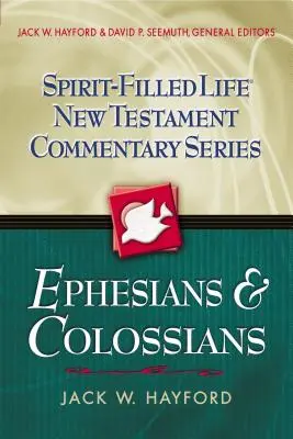 Efeseni și Coloseni - Ephesians and Colossians