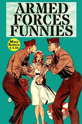 Forțele armate Funnies - Armed Forces Funnies