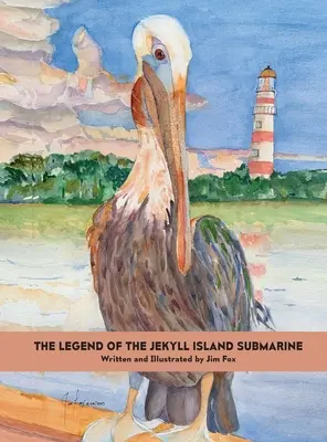 Legenda submarinului de pe insula Jekyll - The Legend of the Jekyll Island Submarine