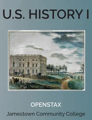Istoria S.U.A. I - U.S. History I