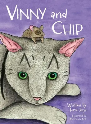Vinny și Chip - Vinny and Chip