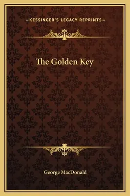 Cheia de aur - The Golden Key