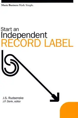Începeți o casă de discuri independentă - Start an Independent Record Label