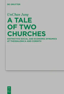 A Tale of Two Churches (Povestea a două biserici) - A Tale of Two Churches