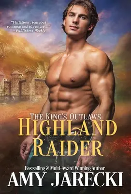 Raider din Highland - Highland Raider