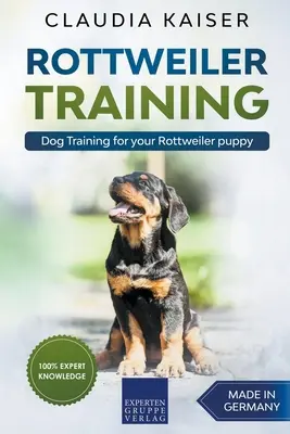 Dresaj Rottweiler - Dresaj canin pentru cățelul tău Rottweiler - Rottweiler Training - Dog Training for your Rottweiler puppy