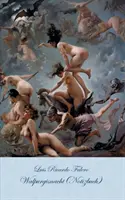 Noaptea Walpurgis (caiet): Caiet, Vrăjitoare; Dmon, Diavol, Satana, Vampir, Strigoi, Zombi, Fantasy, Fantezie, Zâne, Zâne, Pitici, Prințese, M - Walpurgisnacht (Notizbuch): Notebook, Hexe; Dmon, Teufel, Satan, Vampir, Untote, Zombie, Fantasy, Fantasie, Fee, Faun, Feen, Zwerg, Prinzessin, M