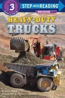 Camioane de mare tonaj - Heavy-Duty Trucks