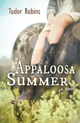 Vara Appaloosa - Appaloosa Summer