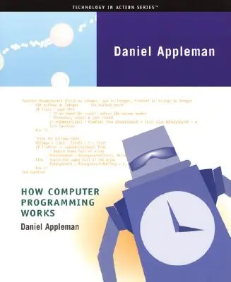 Cum funcționează programarea calculatoarelor - How Computer Programming Works