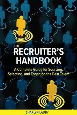 Manualul recrutorului - Recruiter's Handbook