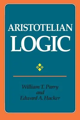 Logica aristotelică - Aristotelian Logic