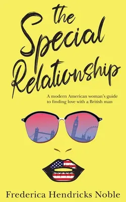 Relația specială - The Special Relationship