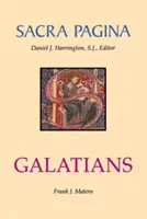 Sacra Pagina: Galateni - Sacra Pagina: Galatians