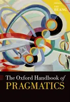 Manualul Oxford de pragmatică - The Oxford Handbook of Pragmatics