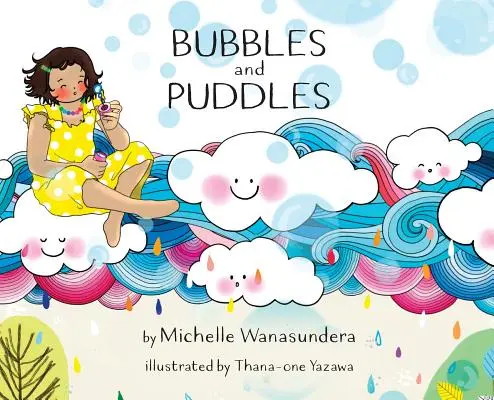 Bule și bălți - Bubbles and Puddles