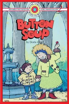 Button Soup: Nivelul 2 - Button Soup: Level 2