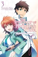 The Irregular at Magic High School, Vol. 3 (Light Novel): Nine School Competition Arc, Partea I - The Irregular at Magic High School, Vol. 3 (Light Novel): Nine School Competition Arc, Part I