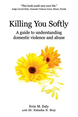 Killing You Softly: Un ghid pentru înțelegerea violenței domestice și a abuzului - Killing You Softly: A guide to understanding domestic violence and abuse