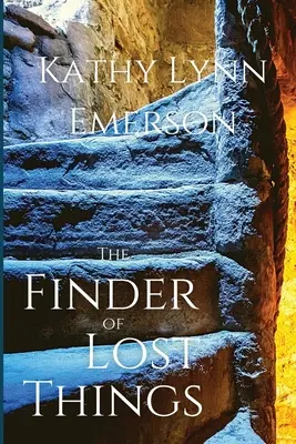 Găsitorul de lucruri pierdute - The Finder of Lost Things