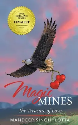 Minele magice: Comoara iubirii (The Treasure of Love) - Magic Mines: The Treasure of Love