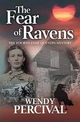 Frica de corbi - The Fear of Ravens