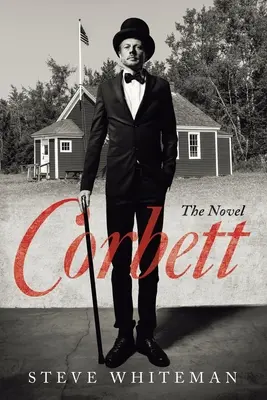 Corbett: Romanul - Corbett: The Novel